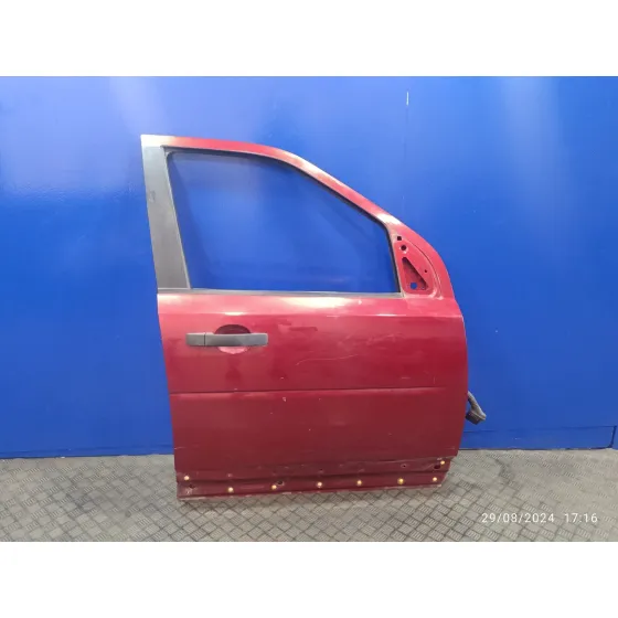 Puerta Delantera Derecha para Land Rover Freelander (Lr2)