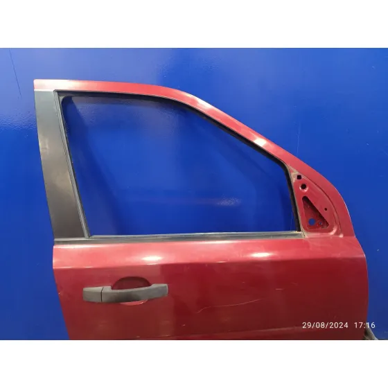Puerta Delantera Derecha para Land Rover Freelander (Lr2)