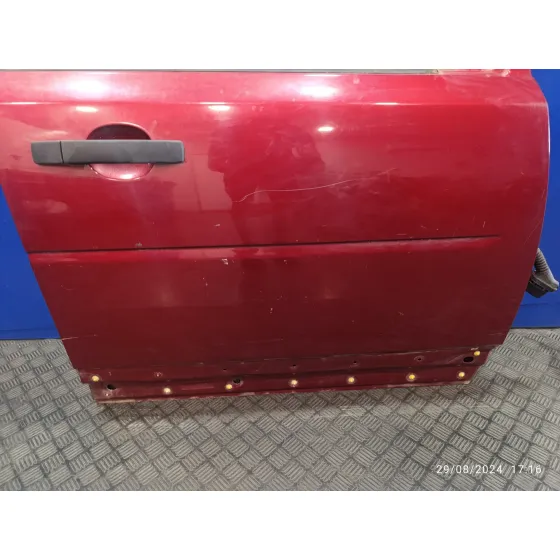 Puerta Delantera Derecha para Land Rover Freelander (Lr2)