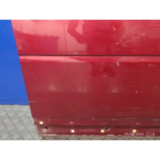 Puerta Delantera Derecha para Land Rover Freelander (Lr2)