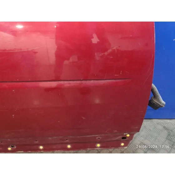 Puerta Delantera Derecha para Land Rover Freelander (Lr2)