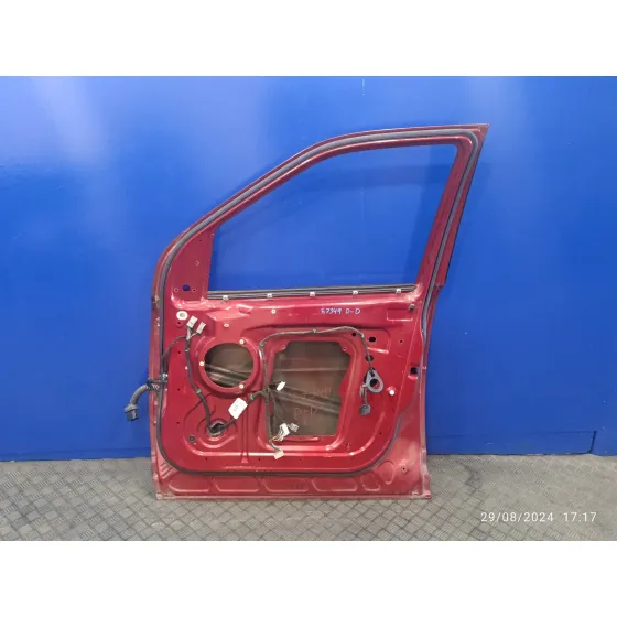 Puerta Delantera Derecha para Land Rover Freelander (Lr2)