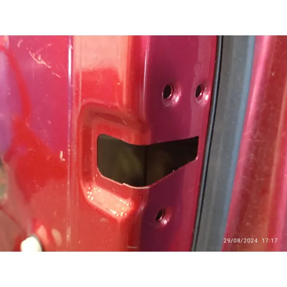 Puerta Delantera Derecha para Land Rover Freelander (Lr2)