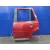 Puerta Trasera Izquierda para Land Rover Freelander (Lr2)