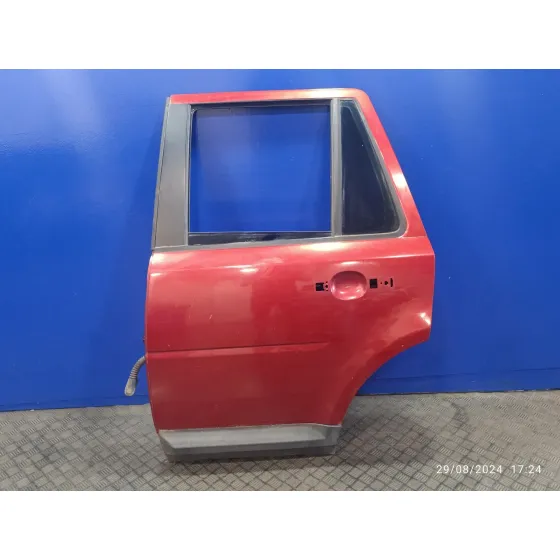 Puerta Trasera Izquierda para Land Rover Freelander (Lr2)