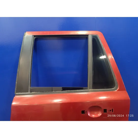 Puerta Trasera Izquierda para Land Rover Freelander (Lr2)