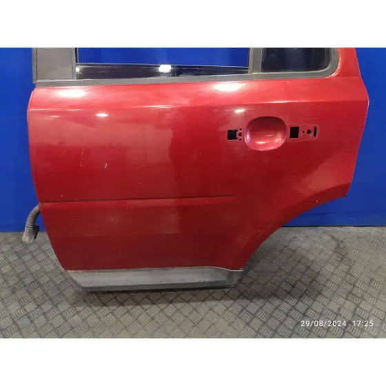 Puerta Trasera Izquierda para Land Rover Freelander (Lr2)