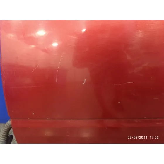 Puerta Trasera Izquierda para Land Rover Freelander (Lr2)