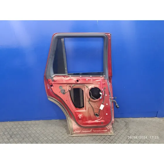 Puerta Trasera Izquierda para Land Rover Freelander (Lr2)