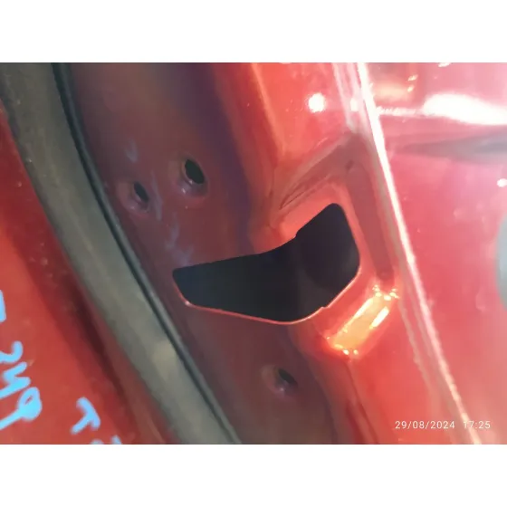 Puerta Trasera Izquierda para Land Rover Freelander (Lr2)
