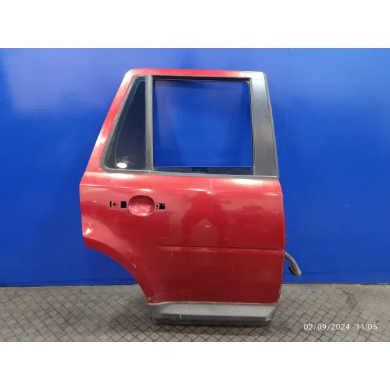 Puerta Trasera Derecha para Land Rover Freelander (Lr2)