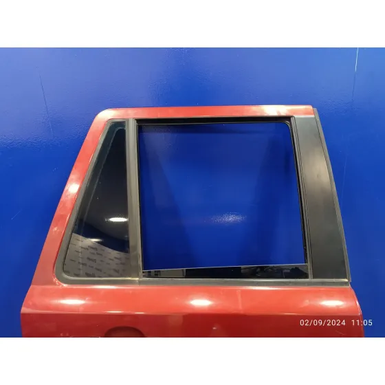 Puerta Trasera Derecha para Land Rover Freelander (Lr2)