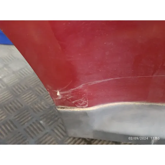 Puerta Trasera Derecha para Land Rover Freelander (Lr2)