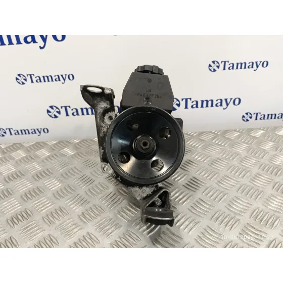 Bomba Direccion para Mercedes-Benz Clase C (W203) Sportcoupe