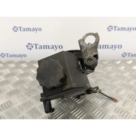 Bomba Direccion para Mercedes-Benz Clase C (W203) Sportcoupe
