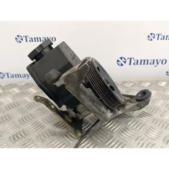 Bomba Direccion para Mercedes-Benz Clase C (W203) Sportcoupe