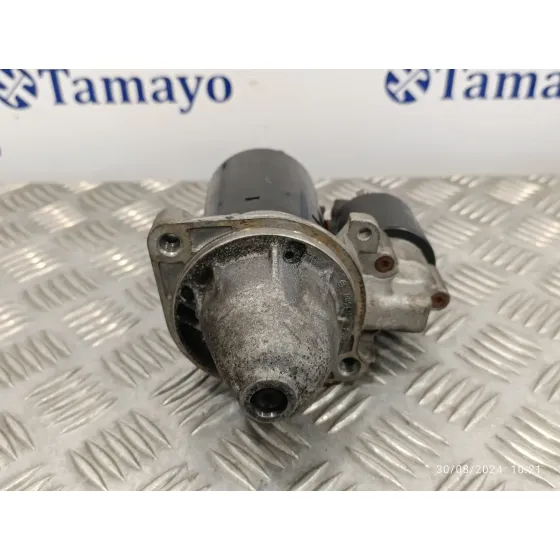 Motor Arranque para Mercedes-Benz Clase C (W203) Sportcoupe