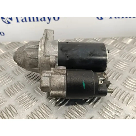 Motor Arranque para Mercedes-Benz Clase C (W203) Sportcoupe