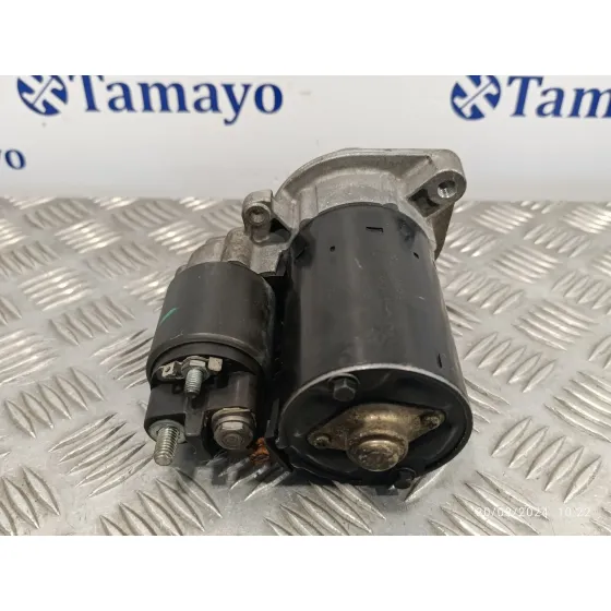 Motor Arranque para Mercedes-Benz Clase C (W203) Sportcoupe