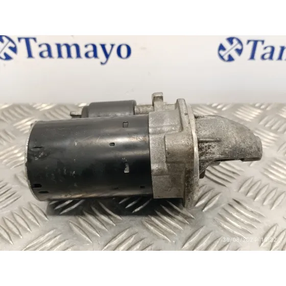 Motor Arranque para Mercedes-Benz Clase C (W203) Sportcoupe