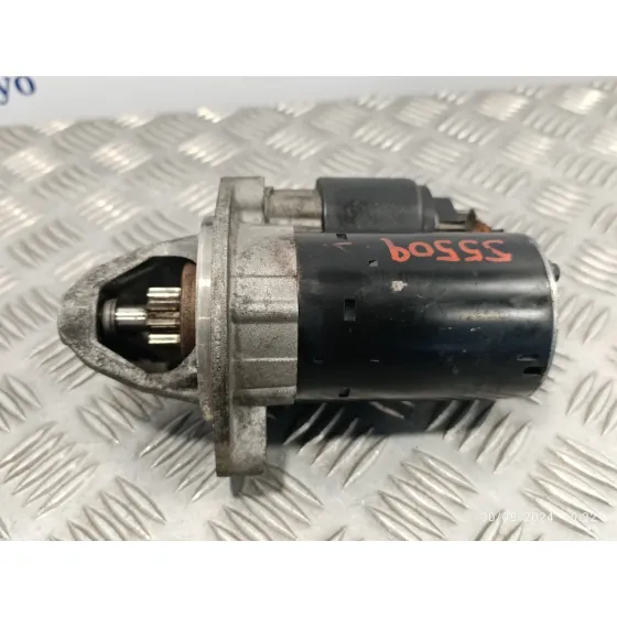Motor Arranque para Mercedes-Benz Clase C (W203) Sportcoupe