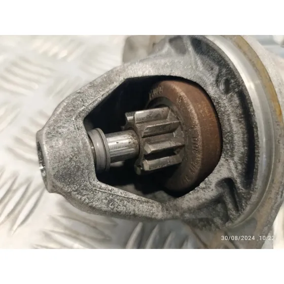 Motor Arranque para Mercedes-Benz Clase C (W203) Sportcoupe