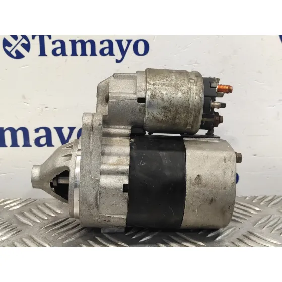 Motor Arranque para Nissan Micra (K12E)