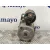 Motor Arranque para Nissan Micra (K12E)