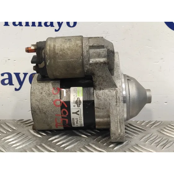 Motor Arranque para Nissan Micra (K12E)