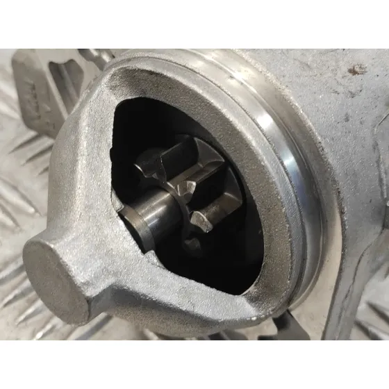 Motor Arranque para Nissan Micra (K12E)