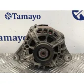 Alternador para Nissan Micra (K12E)