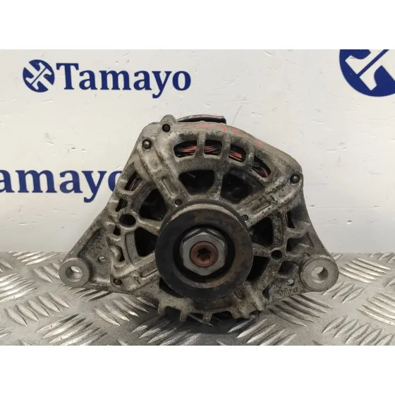 Alternador para Nissan Micra (K12E)