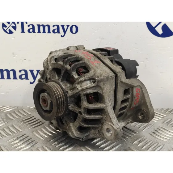 Alternador para Nissan Micra (K12E)