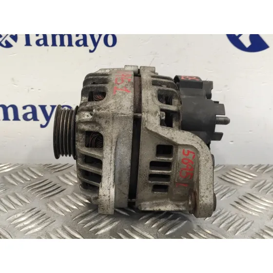 Alternador para Nissan Micra (K12E)