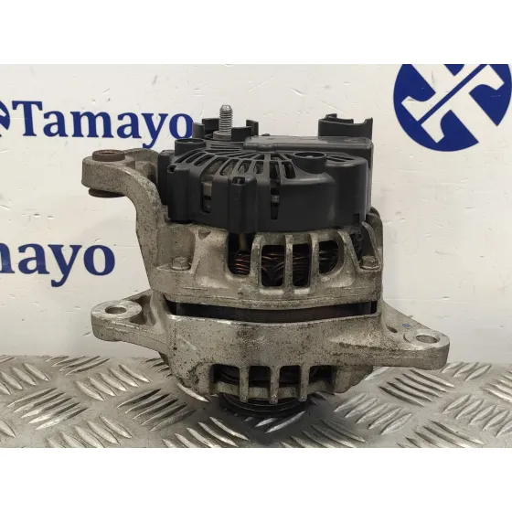 Alternador para Nissan Micra (K12E)