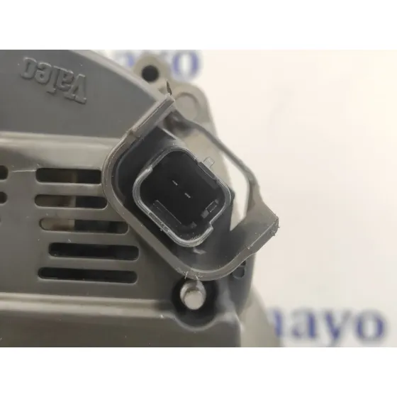 Alternador para Nissan Micra (K12E)