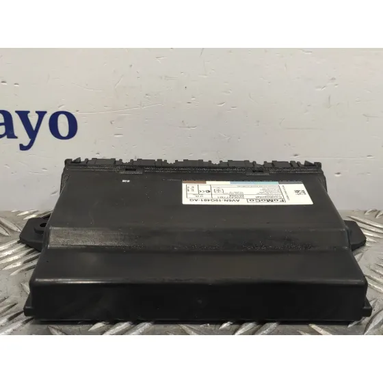 Modulo Electronico para Ford C-Max