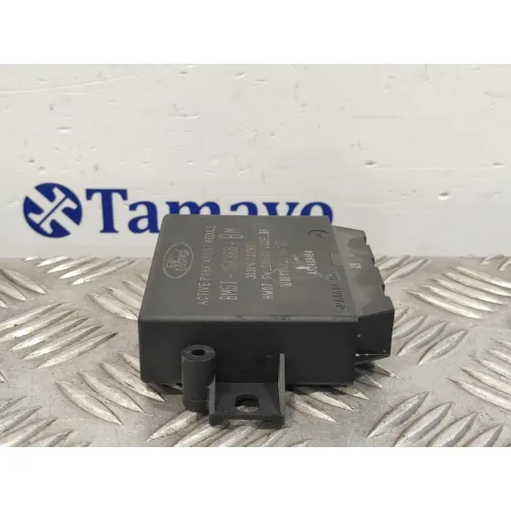 Modulo Electronico para Ford C-Max