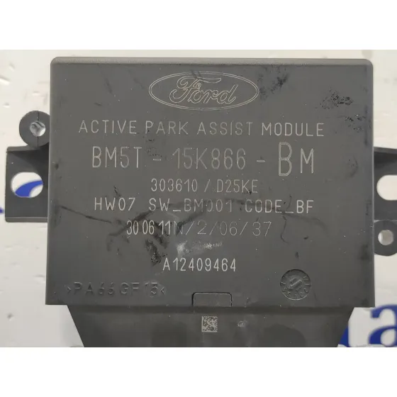 Modulo Electronico para Ford C-Max
