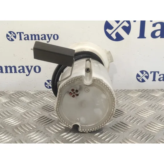 Aforador para Seat Altea Xl (5P5)
