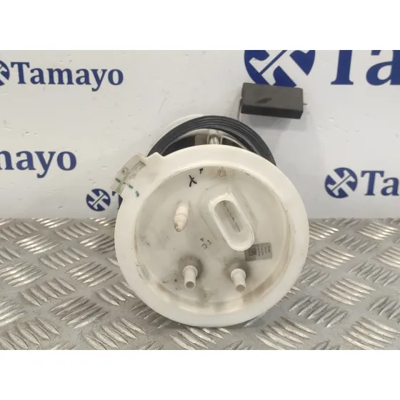 Aforador para Seat Altea Xl (5P5)