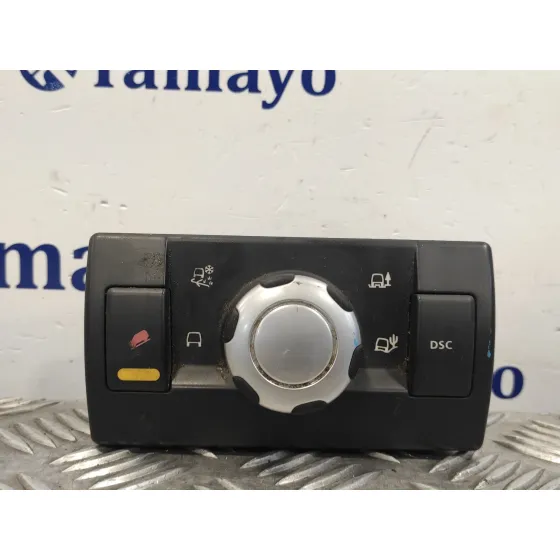 Mando Multifuncion para Land Rover Freelander (Lr2)