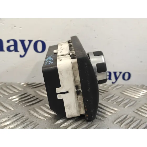 Mando Multifuncion para Land Rover Freelander (Lr2)