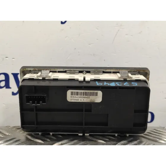 Mando Multifuncion para Land Rover Freelander (Lr2)