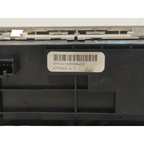 Mando Multifuncion para Land Rover Freelander (Lr2)