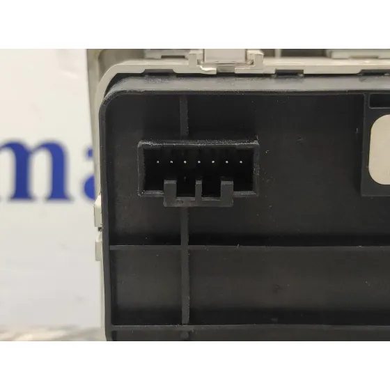 Mando Multifuncion para Land Rover Freelander (Lr2)