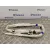 Airbag Cortina Delantero Izquierdo para Ford C-Max