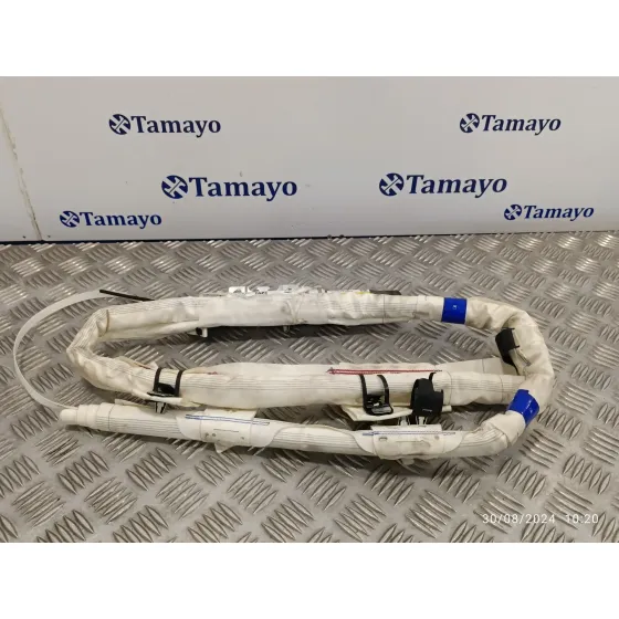 Airbag Cortina Delantero Izquierdo para Ford C-Max