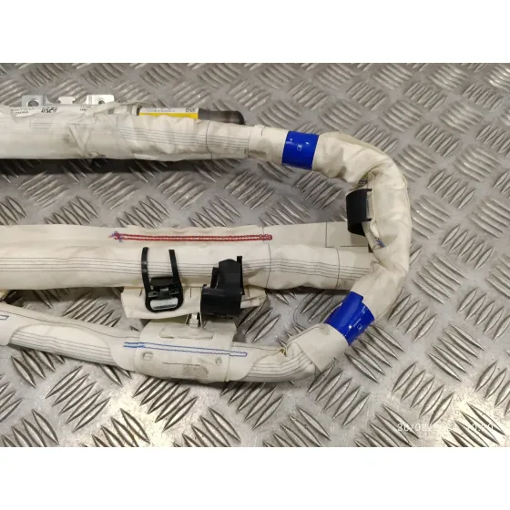 Airbag Cortina Delantero Izquierdo para Ford C-Max