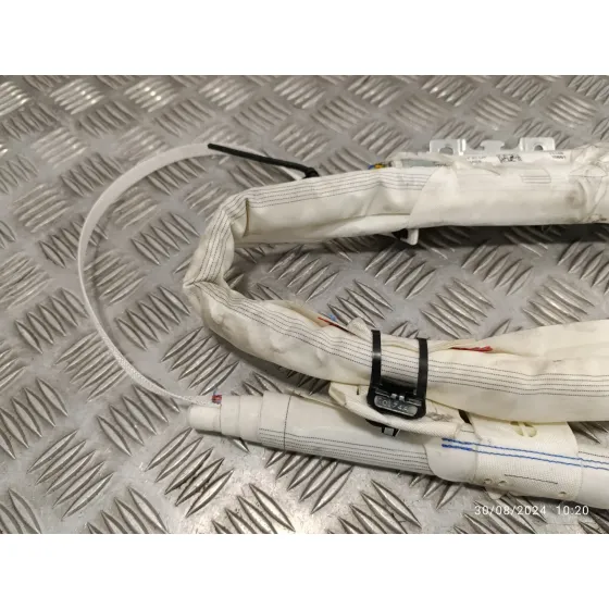 Airbag Cortina Delantero Izquierdo para Ford C-Max